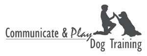 Communicate & Play Dog Training