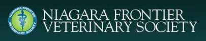 Niagara Frontier Vet Society Logo